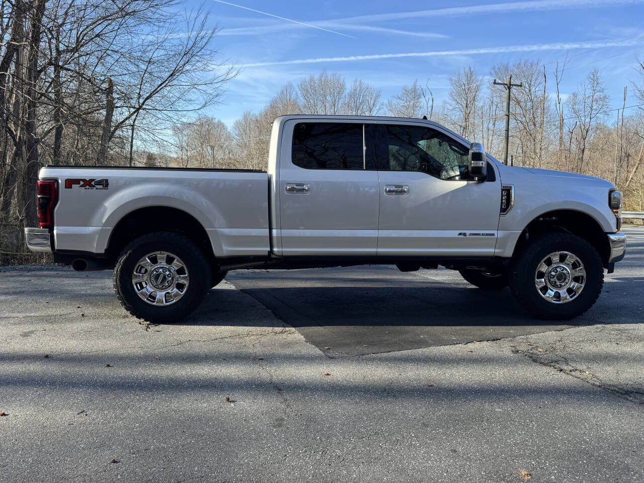 FordF-250 Super Duty4