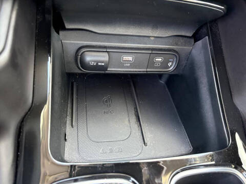 2025 Kia Telluride SX