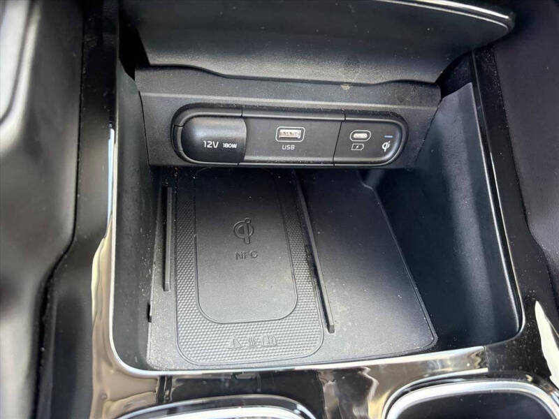 2025 Kia Telluride SX