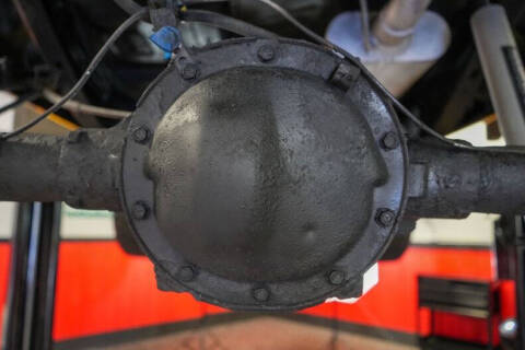 1995 Chevrolet Tahoe