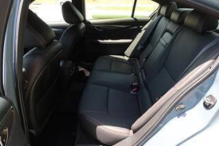 2021 Infiniti Q50 Red Sport 400