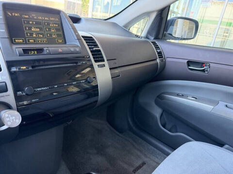 2005 Toyota Prius