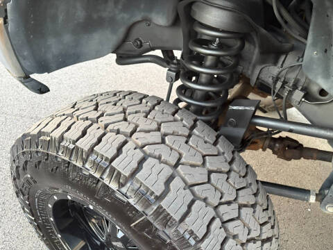 2005 Dodge Ram 2500 SLT