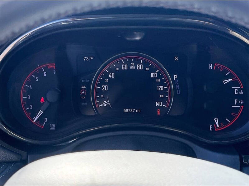 2021 Dodge Durango SXT Plus