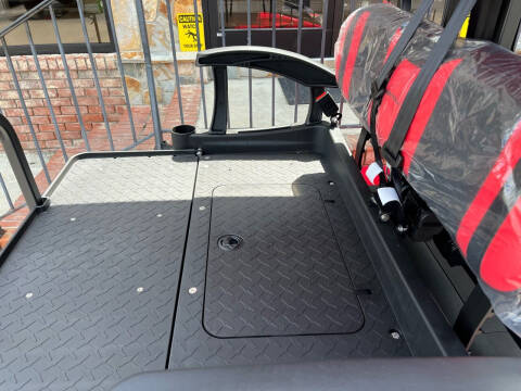 2024 Bintelli Beyond 4