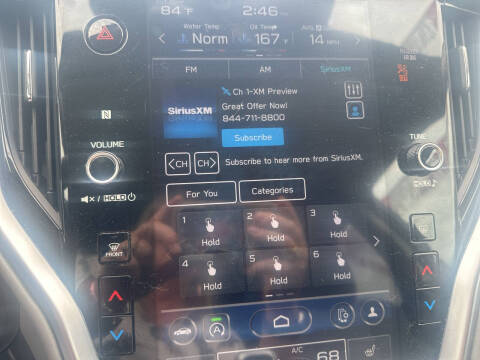 2023 Subaru Outback Premium