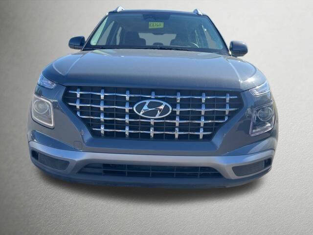 2024 Hyundai Venue SEL