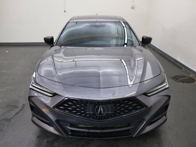 2021 Acura TLX w/A-SPEC