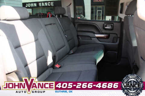 2016 GMC Sierra 1500