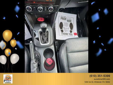 2015 Mazda CX-5 Grand Touring