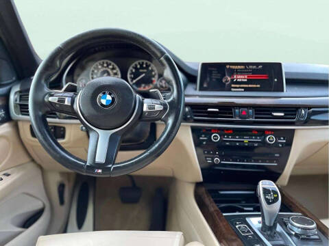 2014 BMW X5 xDrive35i