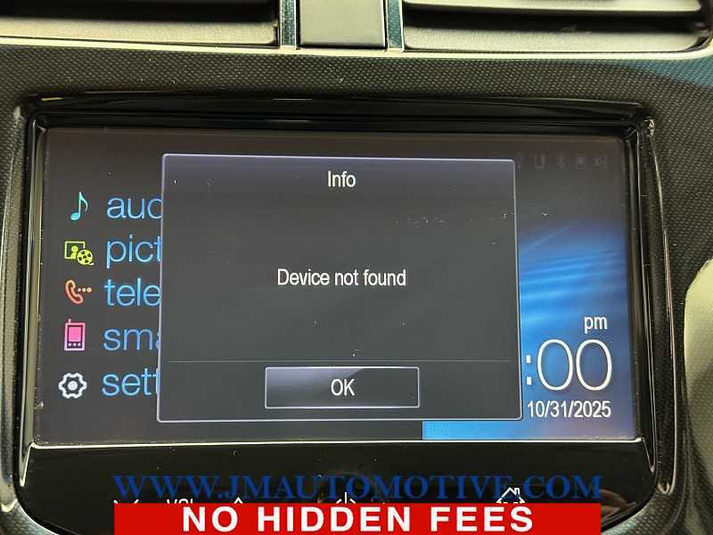 2015 Chevrolet Spark 1LT CVT