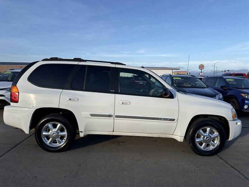 2005 GMC Envoy SLE