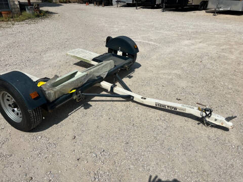 2021 STEHL ST80TD DOLLY