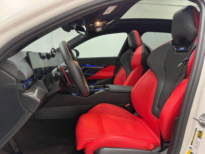 2026 BMW M5