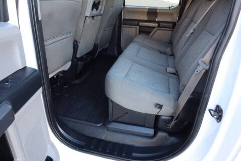 2019 Ford F-350 Super Duty XLT