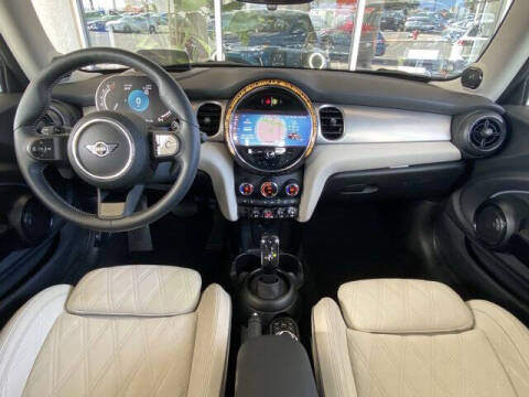 2022 MINI Hardtop 2 Door Cooper S