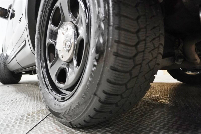 2017 Ford Explorer Police Interceptor Utility