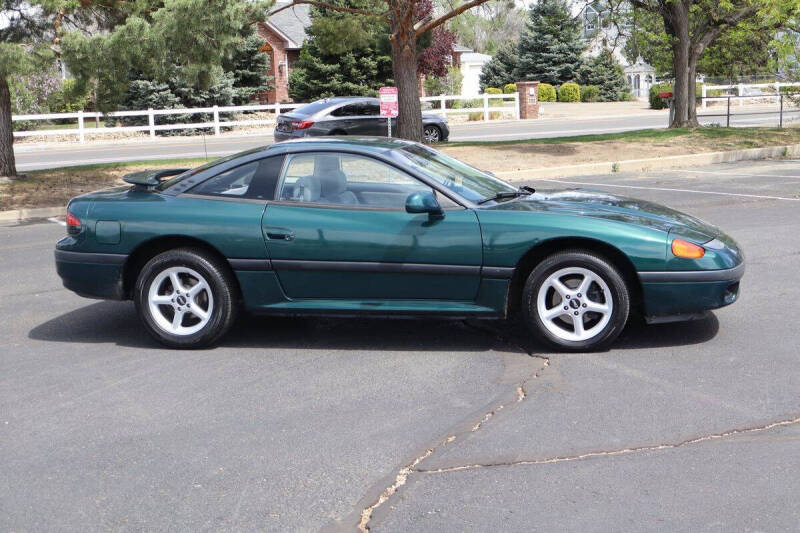 1993 Dodge Stealth