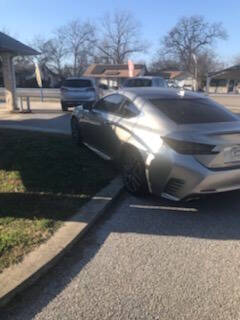 2015 Lexus RC 350