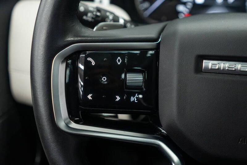 2023 Land Rover Discovery Sport P250 S R-Dynamic