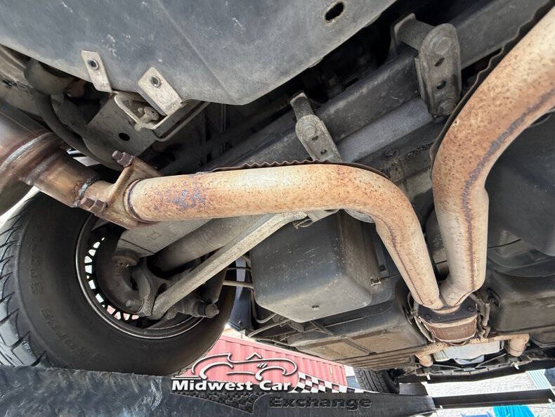 1985 Chevrolet Corvette