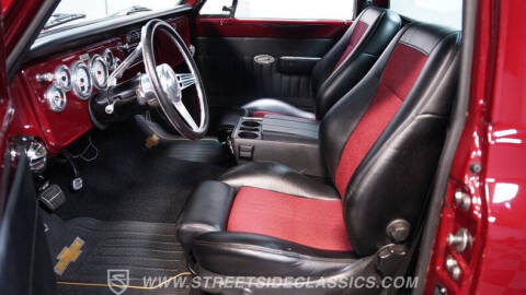 1972 Chevrolet C10
