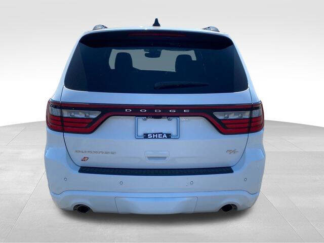 2025 Dodge Durango R/T Plus