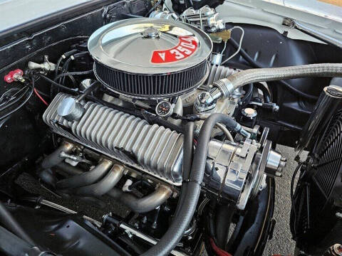 1969 Pontiac Firebird