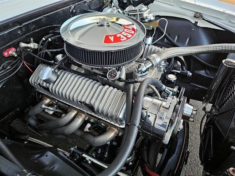 1969 Pontiac Firebird