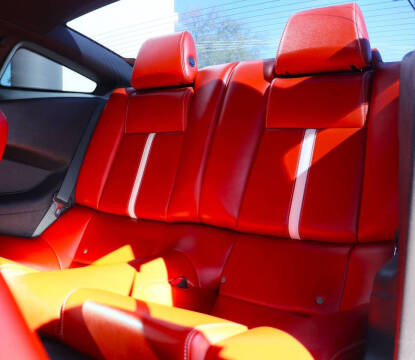 2014 Ford Mustang GT Premium