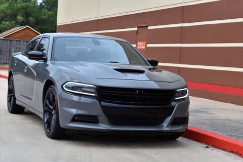 2021 Dodge Charger SXT