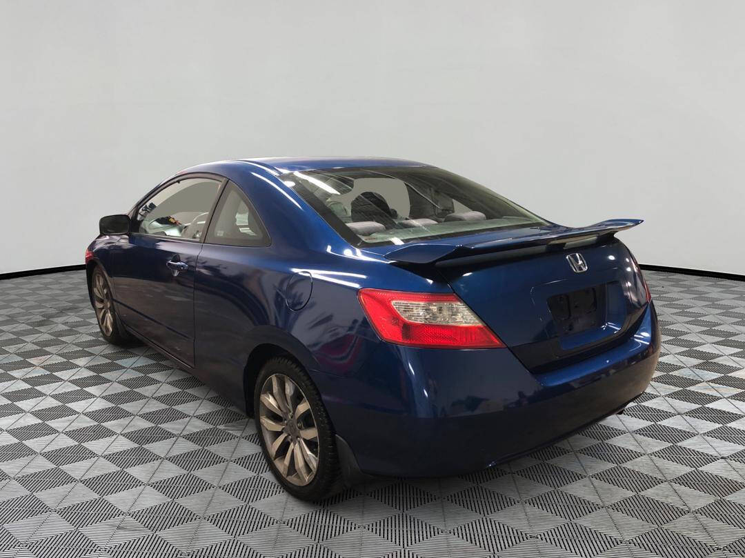 2009 Honda Civic for sale at Paley Auto Group in Columbus, OH