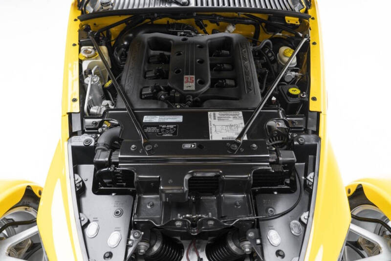 1999 Plymouth Prowler