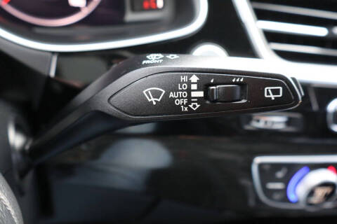 2017 Audi Q7 3.0T quattro Prestige