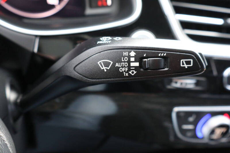 2017 Audi Q7 3.0T quattro Prestige