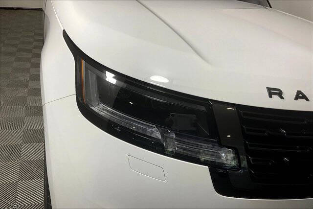 2023 Land Rover Range Rover P530 SE