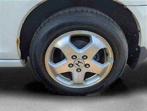 1998 Honda Accord EX V6