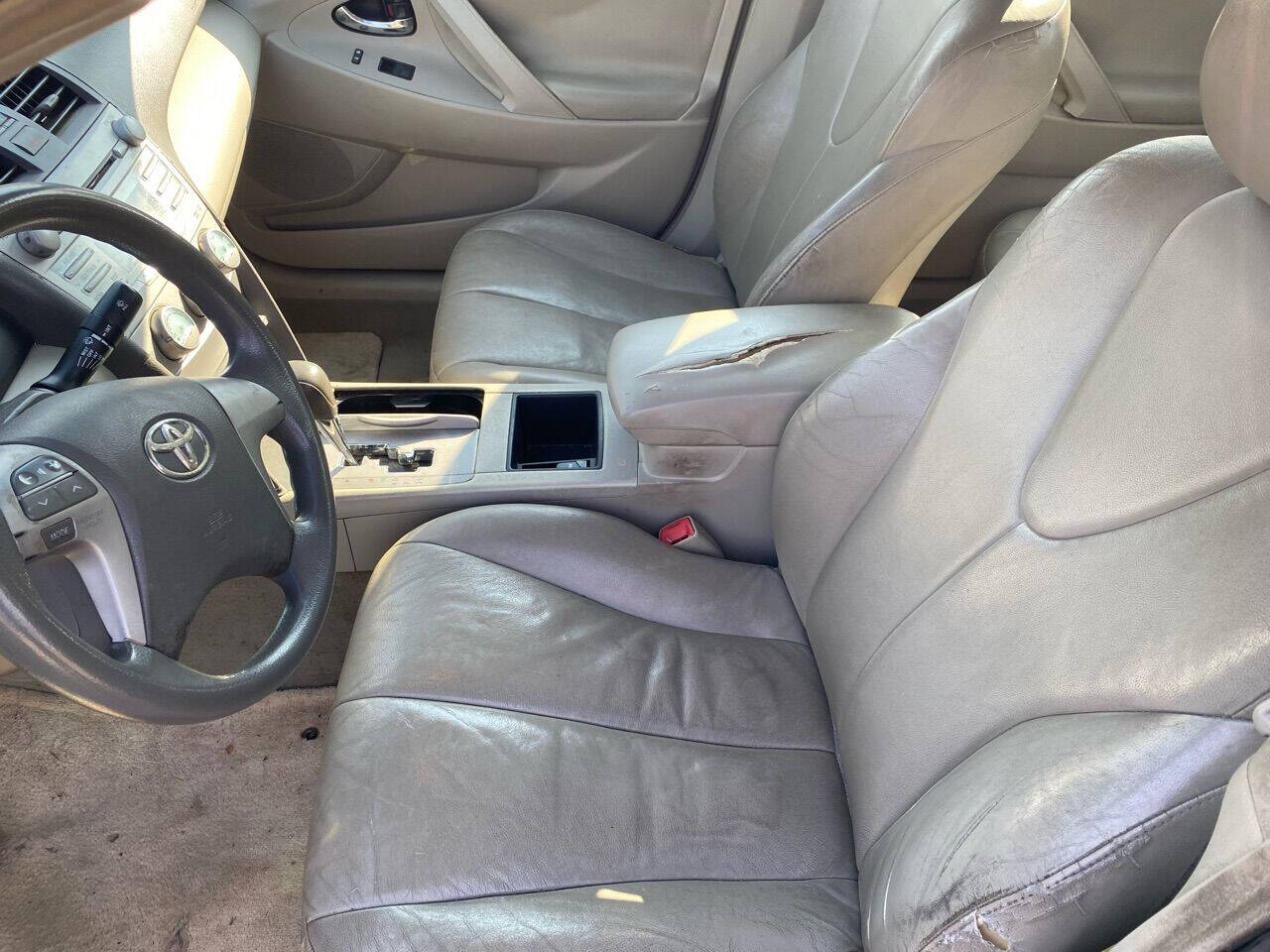 2009 Toyota Camry photo