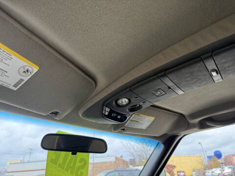 2004 Chevrolet S-10 LS