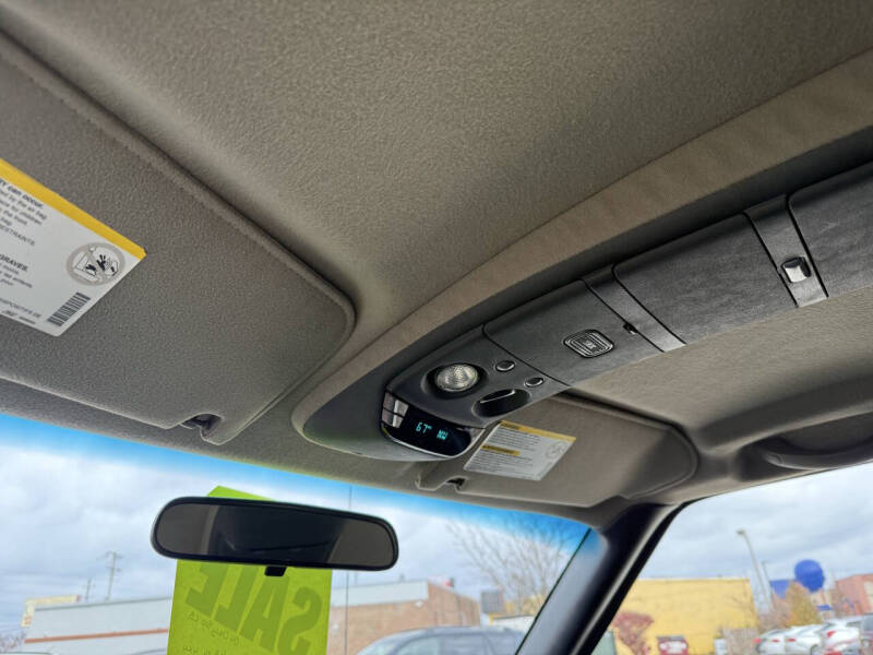 2004 Chevrolet S-10 LS