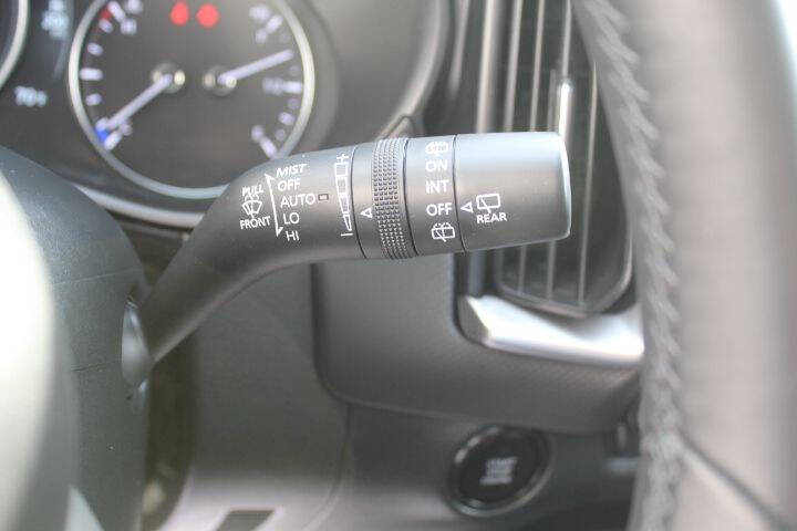 2024 Mazda CX-50 2.5 S Premium