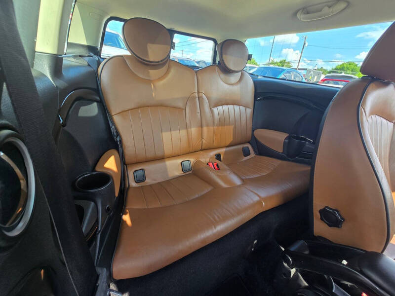 2014 MINI Clubman Cooper S