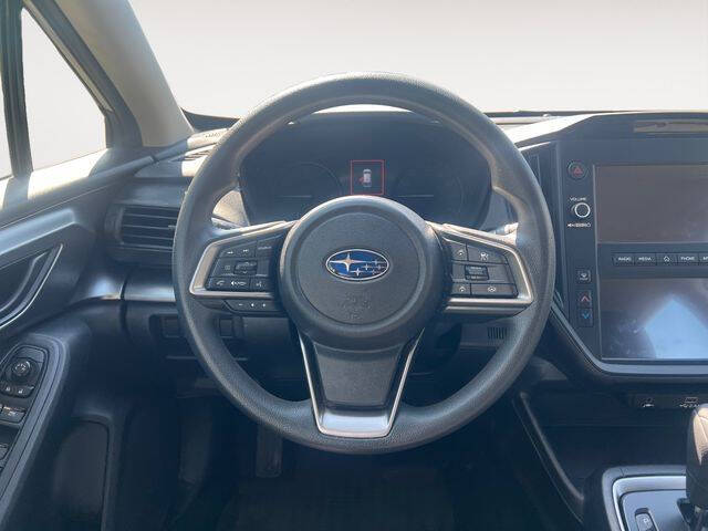 2024 Subaru Impreza