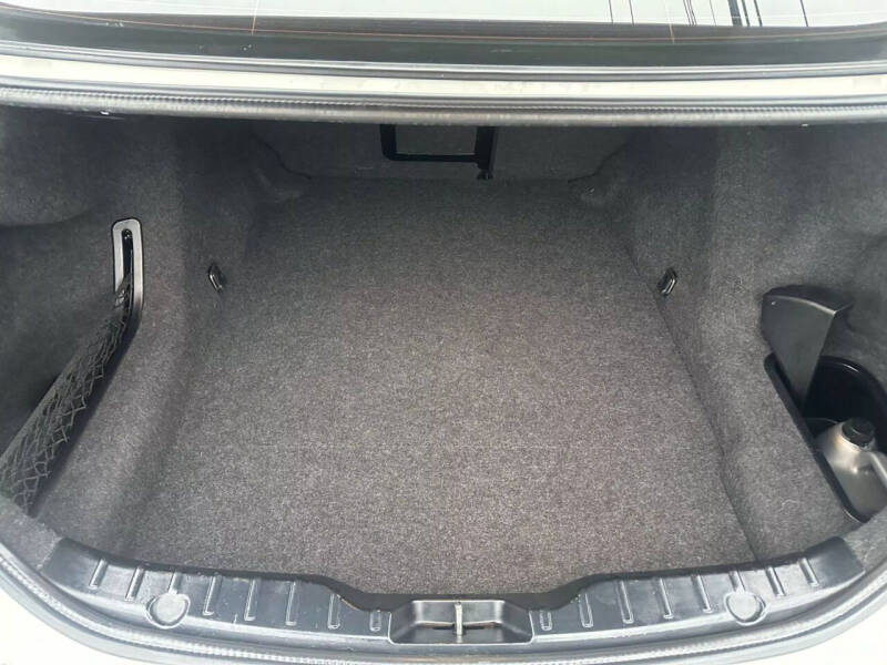 2016 BMW 5 Series 528i xDrive