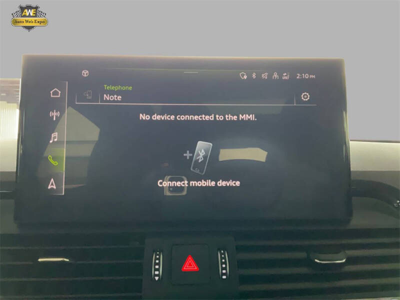 2023 Audi Q5 e quattro S line Prem Pl 55 TFSI