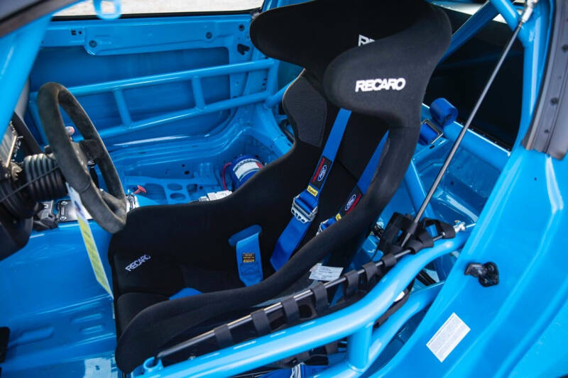 2014 Ford Mustang Boss 302