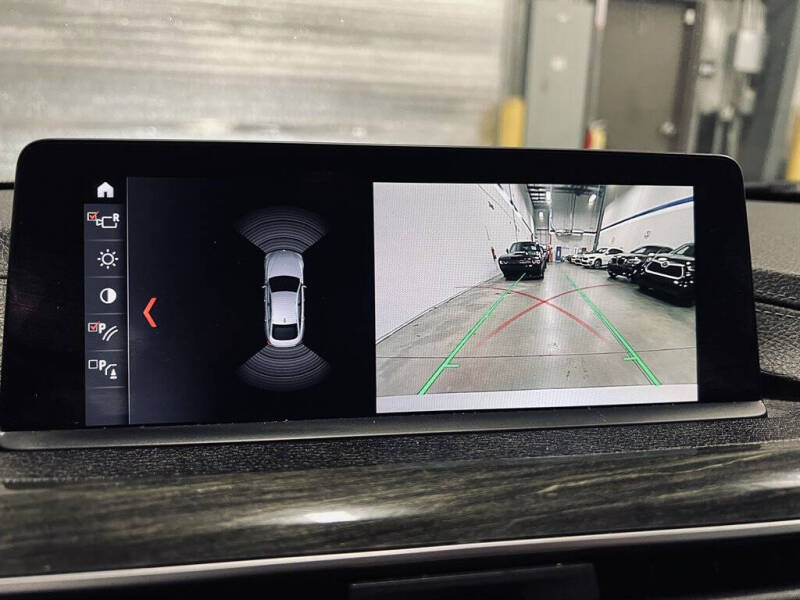 2019 BMW 4 Series 430i Gran Coupe