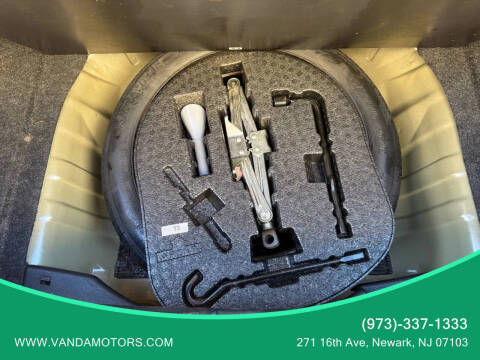 2016 Honda Civic LX-P