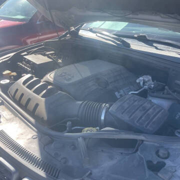 2017 Jeep Grand Cherokee Trailhawk